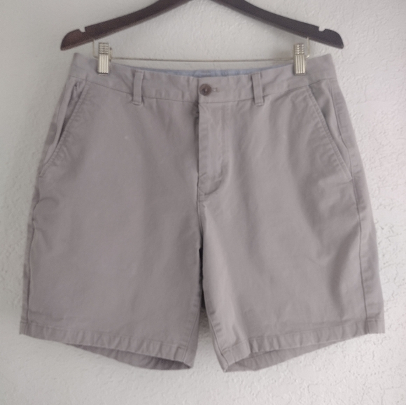 Bonobos The Original Chino Shorts 7" - Picture 3 of 7